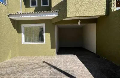Casa com 3 quartos à venda na Rua Rio Grande do Norte, Orfãs, Ponta Grossa