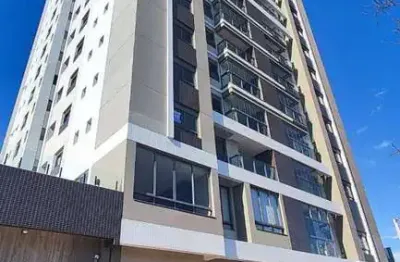 Apartamento com 3 quartos à venda na Rua Freire Alemão, Estrela, Ponta Grossa