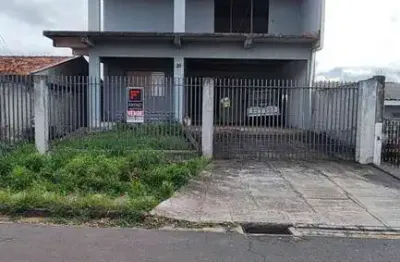 Casa com 3 quartos à venda na Rua Rosa Domingos Franco, Jardim Carvalho, Ponta Grossa