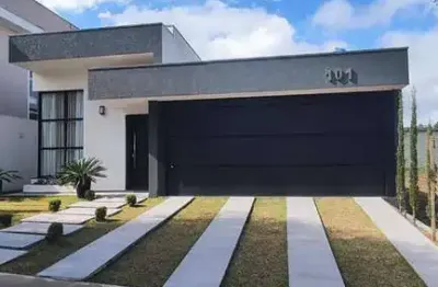 Casa com 3 quartos à venda na Rua João Silvio de Lara Machado, Jardim Carvalho, Ponta Grossa