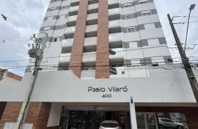 Apartamento com 3 quartos à venda na Rua Sete de Setembro, Centro, Ponta Grossa