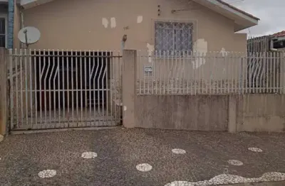 Casa com 2 quartos à venda na Rua Professora Júlia Carneiro Rosas, Uvaranas, Ponta Grossa