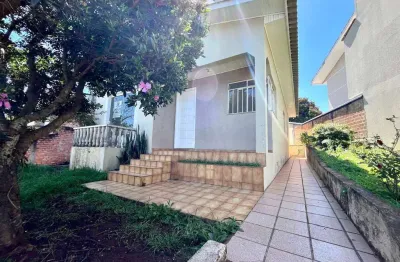 Casa com 3 quartos à venda na Rua Luiz Gama, Oficinas, Ponta Grossa