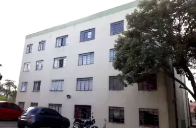 Apartamento com 3 quartos à venda na Rua Horácio Antunes Mendes, Orfãs, Ponta Grossa