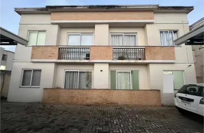 Apartamento com 2 quartos à venda na Rua João Varassim, Jardim Carvalho, Ponta Grossa