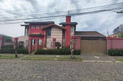 Casa com 3 quartos à venda na Rua Prefeito Coronel Victor Antônio Batista, Neves, Ponta Grossa