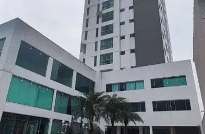 Apartamento com 1 quarto à venda na Rua Francisco Ribas, Centro, Ponta Grossa