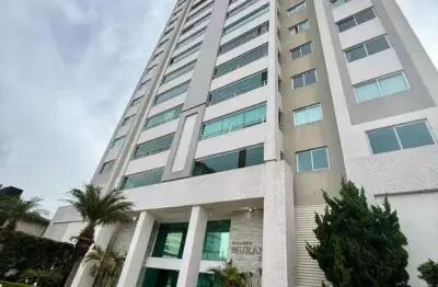 Apartamento à venda na Rua Balduíno Taques, Orfãs, Ponta Grossa