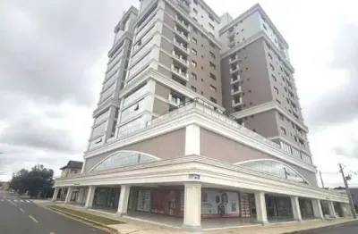 Apartamento com 3 quartos à venda na Av Dos Topázios, Centro, Carambeí