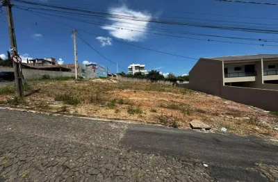 Terreno à venda na Rua Lagoa Azul, Oficinas, Ponta Grossa