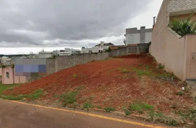 Terreno à venda na Rua Joaquim de Paula Xavier, Estrela, Ponta Grossa