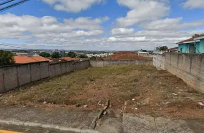 Terreno à venda na Rua Doutor Leopoldo Guimarães da Cunha, Oficinas, Ponta Grossa