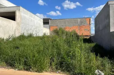 Terreno à venda na Rua Arnaldo José de Moraes, Cará-cará, Ponta Grossa