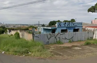 Terreno à venda na Rua Nicolau Kluppel Neto, Chapada, Ponta Grossa