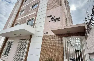 Apartamento com 3 quartos à venda na Rua Estanislau Anastácio Piekarski, Estrela, Ponta Grossa