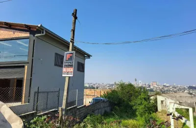 Terreno comercial para alugar na Rua Antônio Saad, Boa Vista, Ponta Grossa