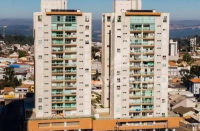 Apartamento com 3 quartos para alugar na Rua Doutor Leopoldo Guimarães da Cunha, Oficinas, Ponta Grossa