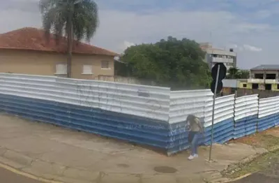 Terreno comercial para alugar na Rua Comendador Ayrton Plaisant, Centro, Ponta Grossa