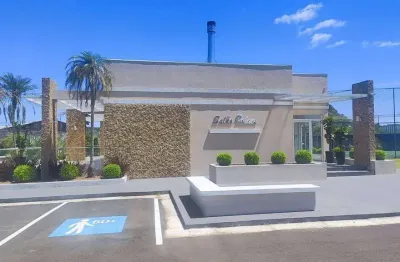 Terreno à venda na Rua Enfermeira Adelaide Pareta, Uvaranas, Ponta Grossa