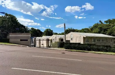 Apartamento com 3 quartos à venda na Rua Professor Pedro Viriato Parigot de Souza, Mossunguê, Curitiba