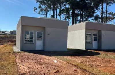 Casa para alugar na Rua Aurora Alves Vieira Da Silva, Neves, Ponta Grossa