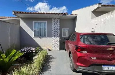 Casa com 3 quartos para alugar na Rua Lourival Tizon, Contorno, Ponta Grossa