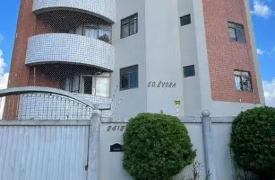 Apartamento com 2 quartos para alugar na Rua Daily Luiz Wambier, Orfãs, Ponta Grossa