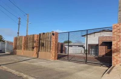 Barracão / Galpão / Depósito para alugar na Rua Glauco Emerson Lopes Marochi, Contorno, Ponta Grossa