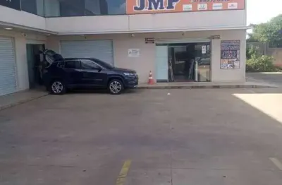 Sala comercial para alugar na Rua Siqueira Campos, Cará-cará, Ponta Grossa