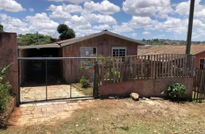 Terreno à venda na Rua Padilha, Colônia Dona LuÍza, Ponta Grossa