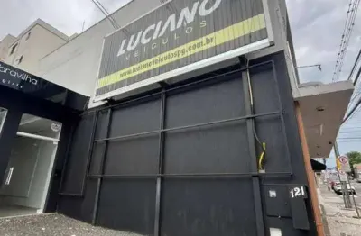 Sala comercial para alugar na Rua Coronel Bittencourt, Centro, Ponta Grossa