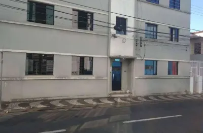 Kitnet / Stúdio para alugar na Rua Sete de Setembro, Centro, Ponta Grossa