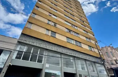 Apartamento com 3 quartos para alugar na Rua Doutor Colares, Centro, Ponta Grossa
