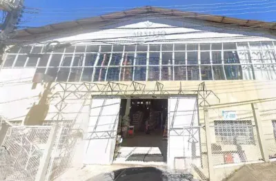 Barracão / Galpão / Depósito para alugar na Rua Theodoro Rosas, Centro, Ponta Grossa