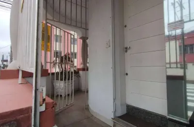 Casa com 1 quarto para alugar na Rua Balduíno Taques, Centro, Ponta Grossa