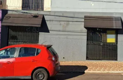 Sala comercial com 1 sala para alugar na Avenida Visconde de Mauá, Oficinas, Ponta Grossa