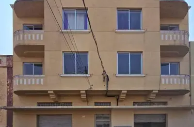 Sala comercial com 4 salas para alugar na Rua Tenente Pinto Duarte, Centro, Ponta Grossa