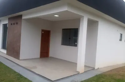 Casa com 3 quartos à venda na Rua Vinte e Oito, 1010, Manu Manuela, Maricá