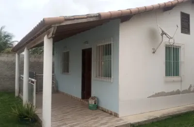 Casa segunda locação próximo a praia e comércio jardim atlântico