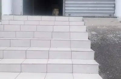 Loja para locação  excelente ponta grossa próximo a rodovia maricá