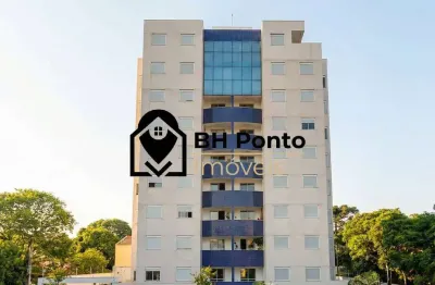 Apartamento à venda 3 quartos, bairro Santa Terezinha Belo Horizonte