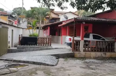 Casa 3 quartos, suíte, quintal, bairro coqueiros, bh, financio.