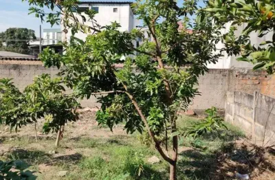 Terreno à venda na Rua Macedônia, São Salvador, Belo Horizonte