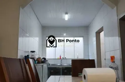 Casa de 3 quartos, suíte + loja + salas + oficina – bairro: inconfidência