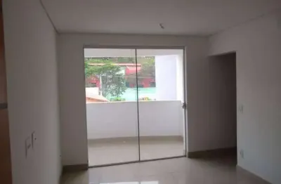 Apartamento a venda 3 quartos, bairro santa terezinha, bh, financio.