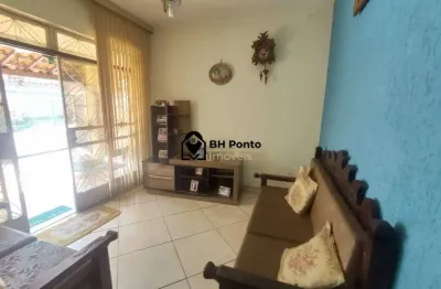 Oportunidade CASA a venda no Bairro Vila Pérola - Contagem, MG!