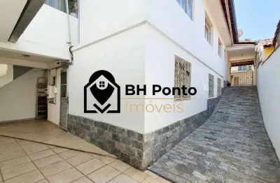 Casa 4 Quartos, 3 vagas à venda Bairro Vila Pérola - Contagem, MG