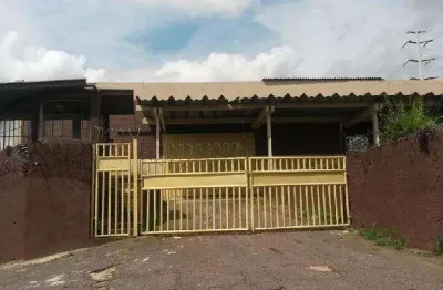 Barracão / Galpão / Depósito à venda na Avenida Cardeal Eugênio Pacelli, Cidade Industrial, Contagem