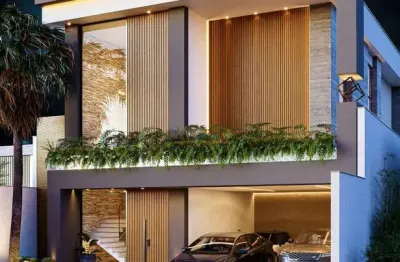 Casa com 4 quartos à venda no Portal do Sol, Contagem 