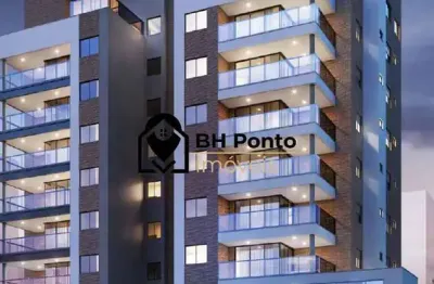 Apartamento de alto padrão 04 quartos, 04 suítes, bairro Castelo